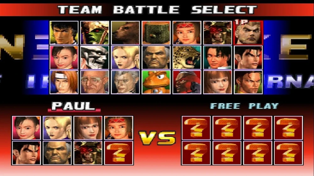 Tekken 3 Apk Download 35 Mb